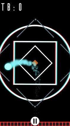 Travel Ball - Screenshot 4