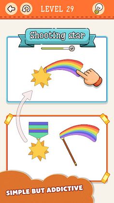 Move the Object: Puzzle Game - Screenshot 2