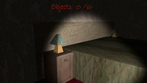 Slendrina - Screenshot 3