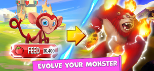 Monster Legends - Screenshot 3