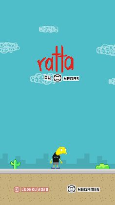 Ratta - Screenshot 1