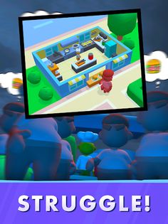 Legend of Chefs: Idle RPG - Screenshot 2