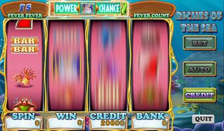 Riches Of The Sea - Screenshot 2