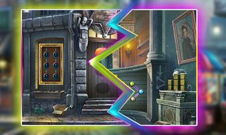 Genteel Goose Escape - JRK Gam - Screenshot 1