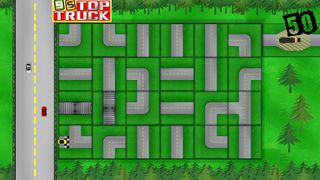 BS Top Truck - Screenshot 2