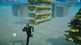 Pay Dai Adventure 3 - Screenshot 3