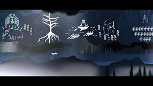 The Mooseman - Screenshot 2