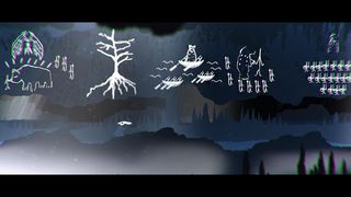 The Mooseman - Screenshot 2