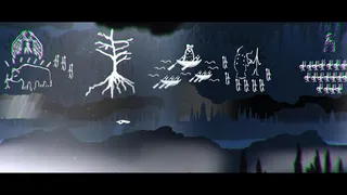 The Mooseman - Screenshot 2