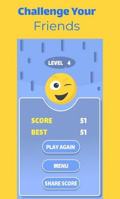 Square Catch - free games to p - Screenshot 3