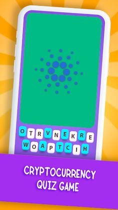 Guess the cryptocurrency logo - Screenshot 4