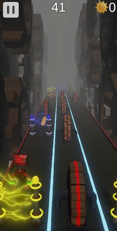 Gears Of Robot - Screenshot 3