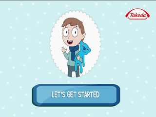 IGI's Adventure - Screenshot 3