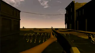 GUNS ACTION - Screenshot 3