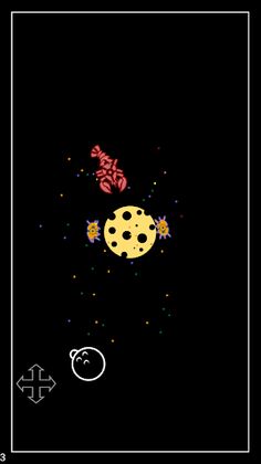 Cheese Eating Robots - Screenshot 2