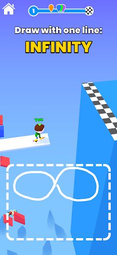 OneLiner.io - Screenshot 2