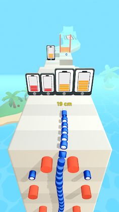 Cable Master! - Screenshot 4