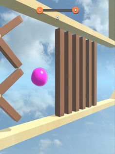 Jelly Jump - Screenshot 4