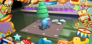 ARnimales - Screenshot 1