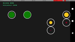 Visual Echo - Screenshot 3