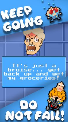 Snatcher! - Screenshot 2