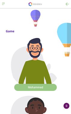 ODISSEU - Screenshot 3