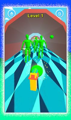 Shooter Ball - Screenshot 3