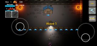 Zombie Tower Defense Survival - Screenshot 1