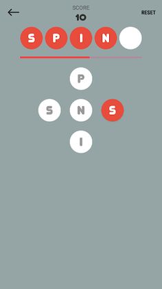 The Fives - Screenshot 4