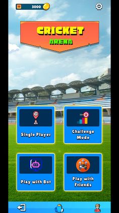 MlympiX - Screenshot 2