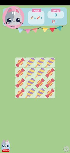 Find pair - Screenshot 2