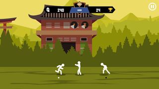 Stick Battle - Screenshot 3