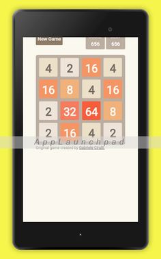 2048 King - Screenshot 4