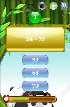 Learn Math - Screenshot 2