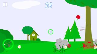 Apple Shooter - Screenshot 1