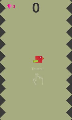 Don't Touch - Screenshot 2