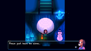 Night Reverie - Screenshot 3