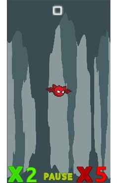 FFlappyBat - Screenshot 1