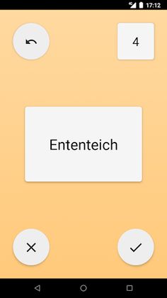 SpexX - Screenshot 3