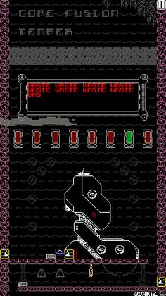 Quartz [Free] - Screenshot 4