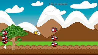 Fighter Bird - Screenshot 3