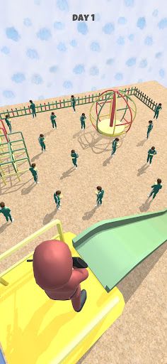 S-sniper 456 - Screenshot 3