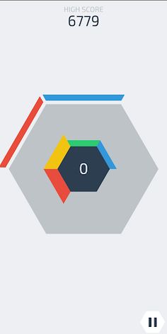 Hexing - Screenshot 2