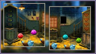 Funny Monster Escape - Screenshot 3