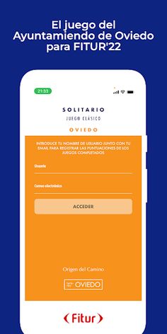 SOLITARIO CAMINO - Screenshot 1
