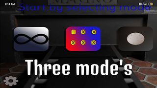 Magno - Screenshot 1