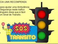 SOS Transito - Screenshot 2