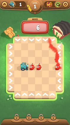 Farm Puzzle - Screenshot 2