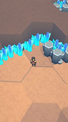 Last Survivor: Jungle Game - Screenshot 3