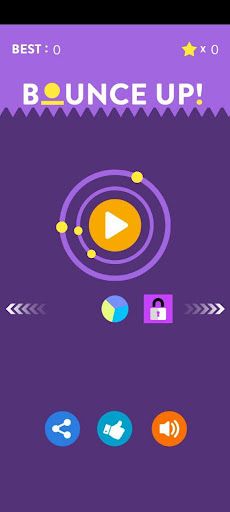 Bounce Classic  Pro - Screenshot 4